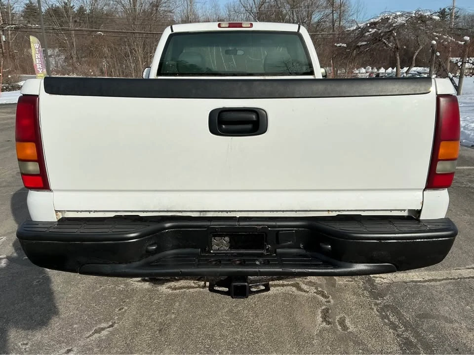 2000 Chevrolet Silverado 1st Gen - Image 8 of 17