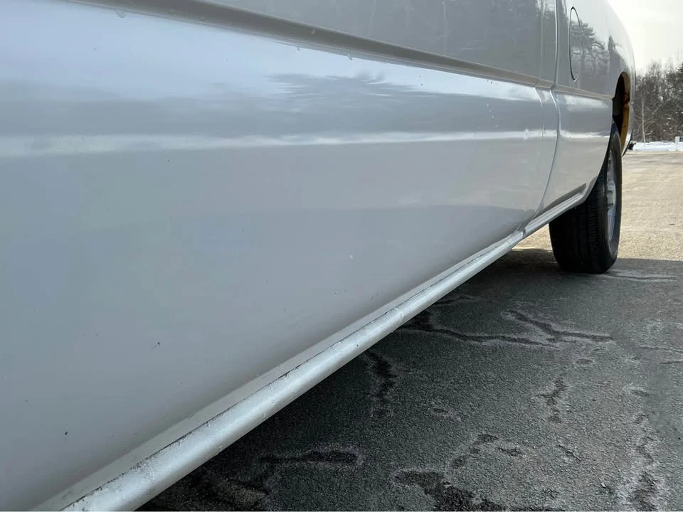 2000 Chevrolet Silverado 1st Gen - Image 10 of 17