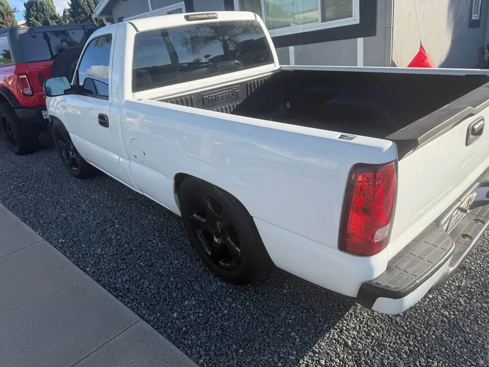 2000 Chevrolet Silverado 1st Gen - Image 8 of 12