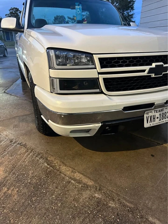 2000 Chevrolet Silverado 1st Gen - Image 5 of 10