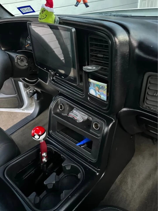 2000 Chevrolet Silverado 1st Gen - Image 7 of 10