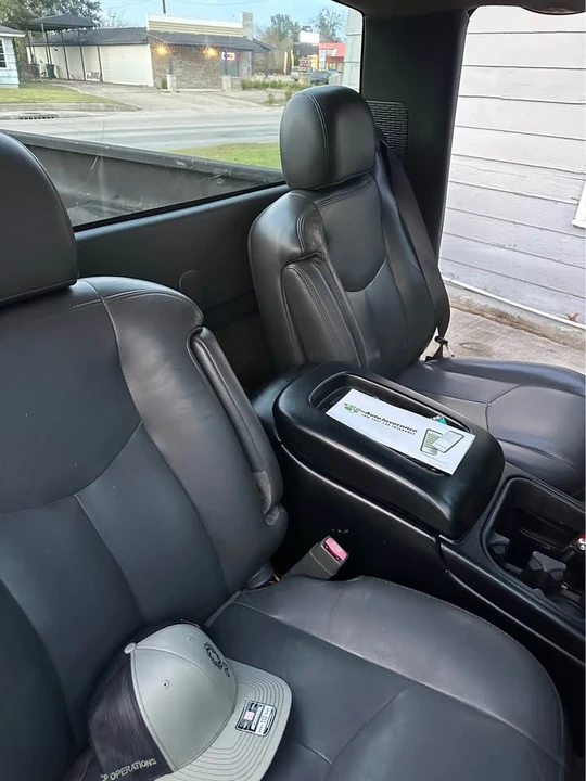 2000 Chevrolet Silverado 1st Gen - Image 10 of 10