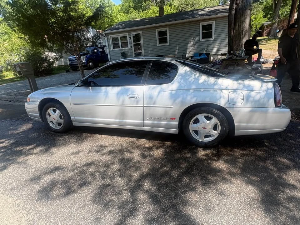 2000 Chevrolet SS - Image 4 of 4