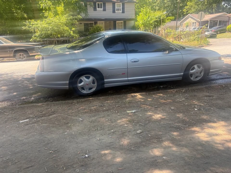 2000 Chevrolet SS - Image 2 of 4