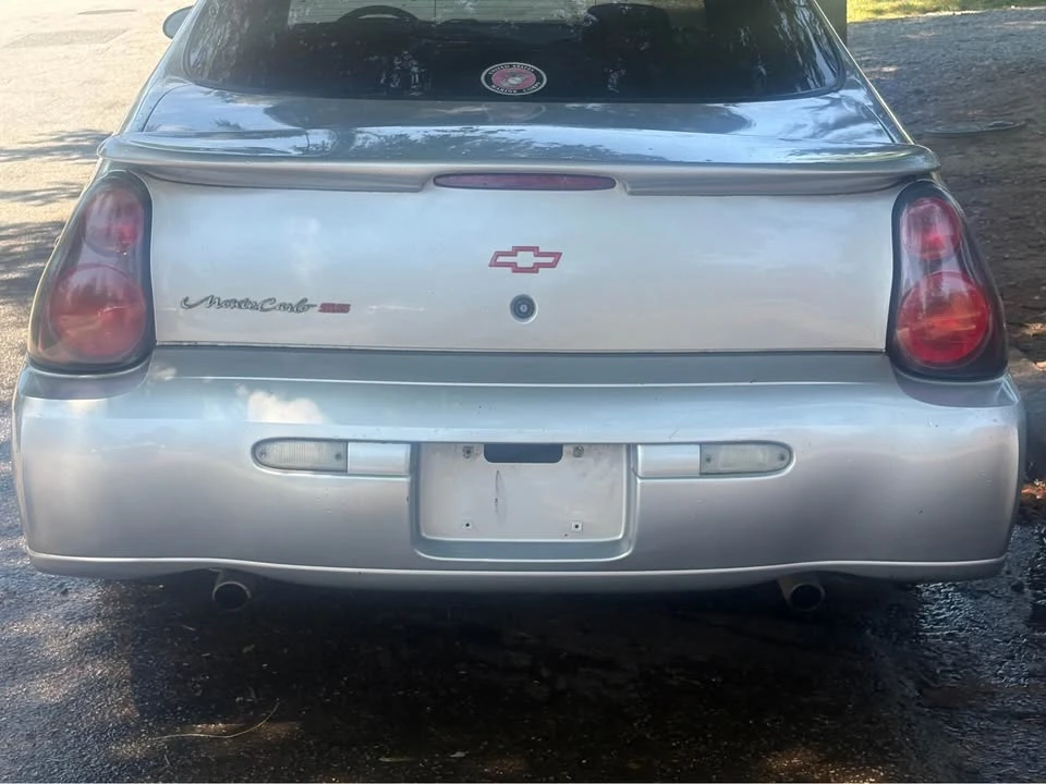 2000 Chevrolet SS - Image 3 of 4