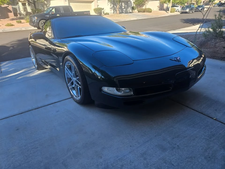2000 Chevrolet Corvette C5 - Image 3 of 20