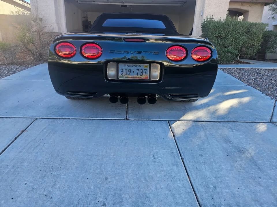 2000 Chevrolet Corvette C5 - Image 5 of 20