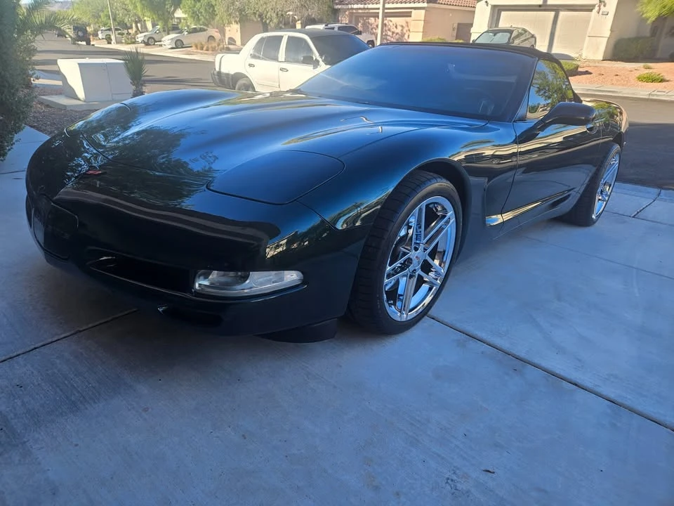 2000 Chevrolet Corvette C5 - Image 7 of 20