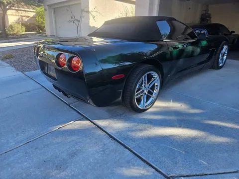 2000 Chevrolet Corvette C5 - Image 4 of 20
