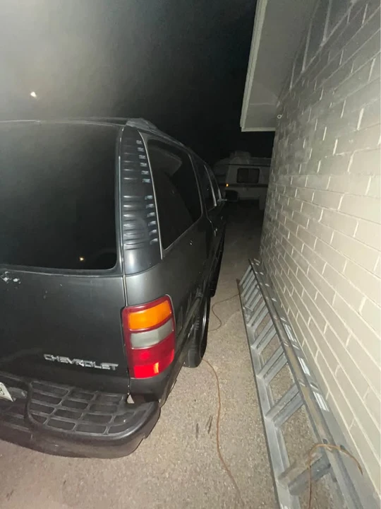 2000 Chevrolet Tahoe 2nd Gen - Image 6 of 6