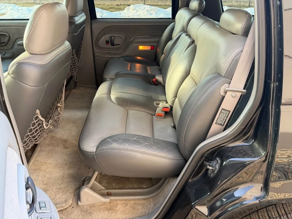 2000 Chevrolet Tahoe 2nd Gen - Image 14 of 17