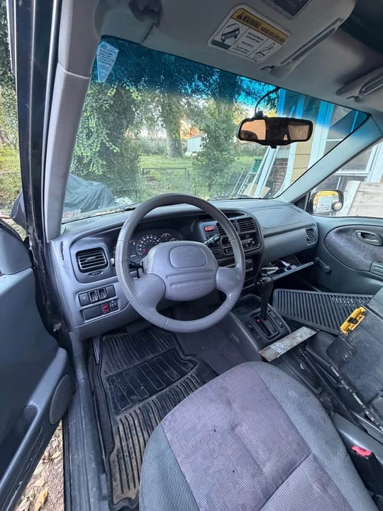 2000 Chevrolet Tracker - Image 6 of 10