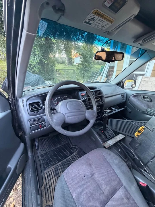 2000 Chevrolet Tracker - Image 7 of 10