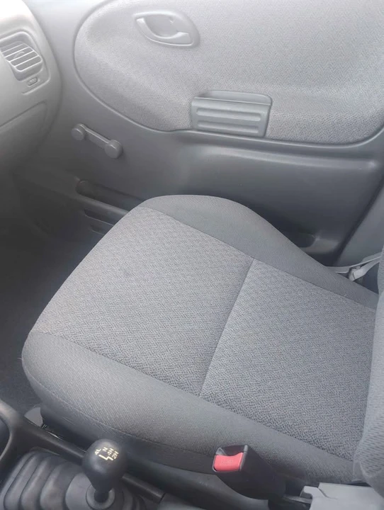 2000 Chevrolet Tracker - Image 7 of 9