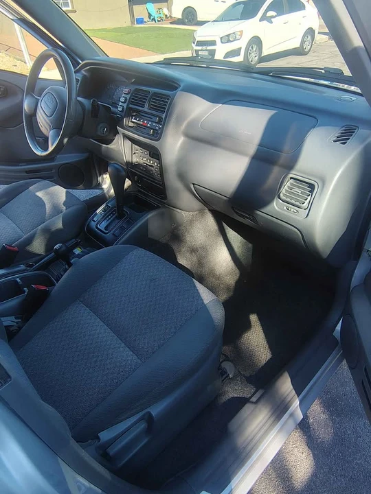 2000 Chevrolet Tracker - Image 6 of 9