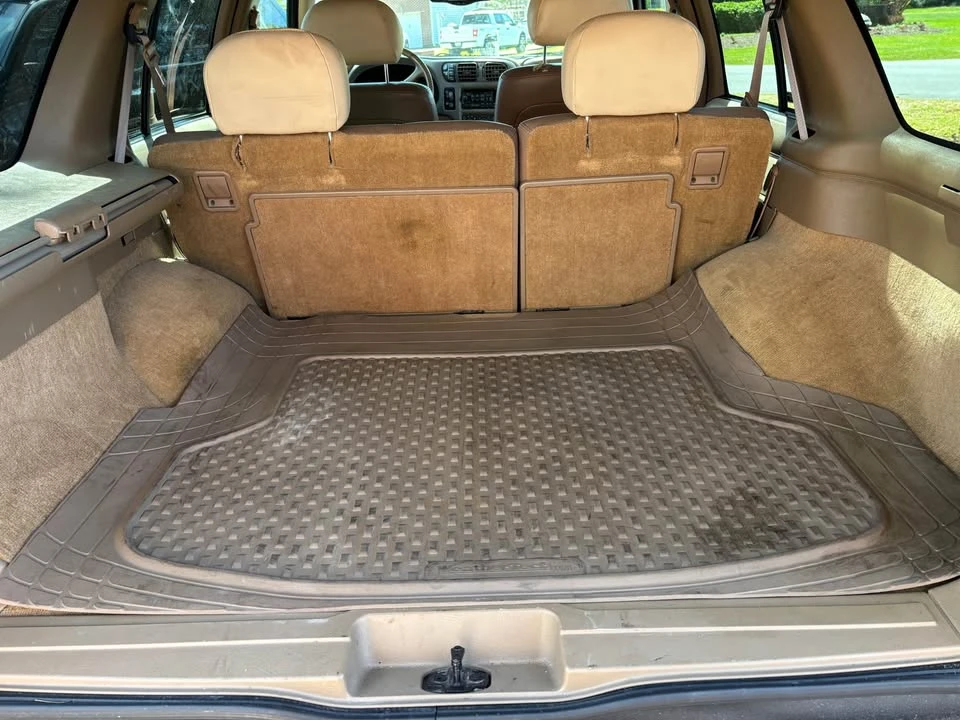 2000 Chevrolet Trailblazer - Image 9 of 13