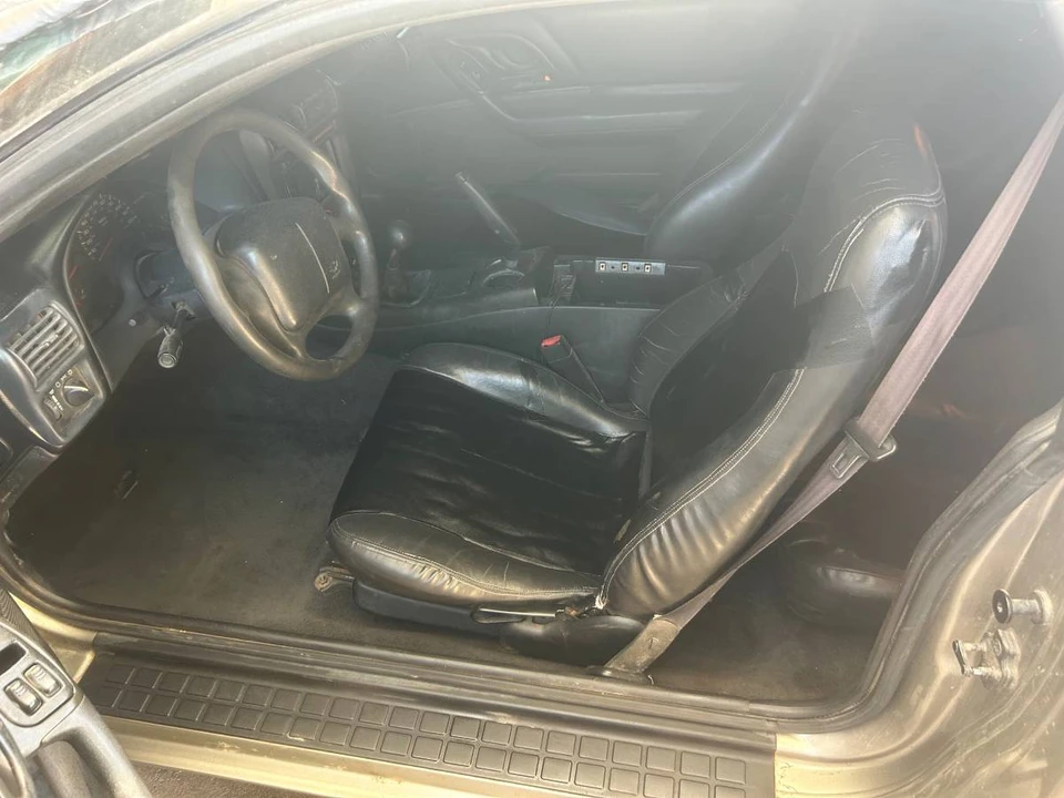 2000 Chevrolet Camaro 4th Gen - Image 5 of 6