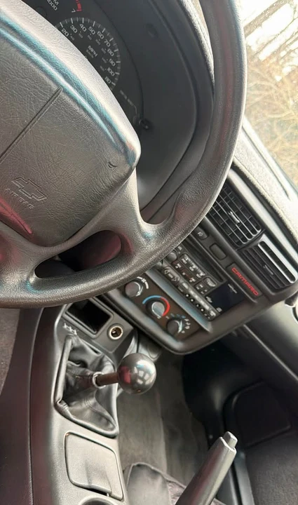 2000 Chevrolet Camaro 4th Gen - Image 3 of 3