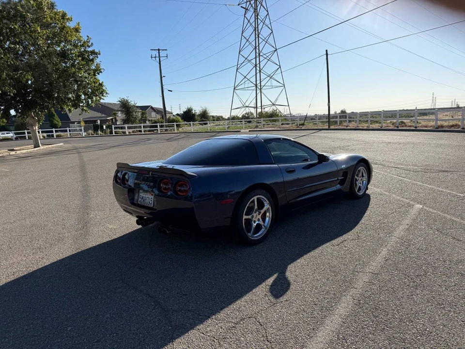 2000 Chevrolet Corvette C5 - Image 5 of 14