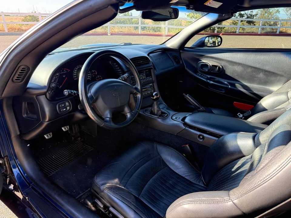 2000 Chevrolet Corvette C5 - Image 6 of 14