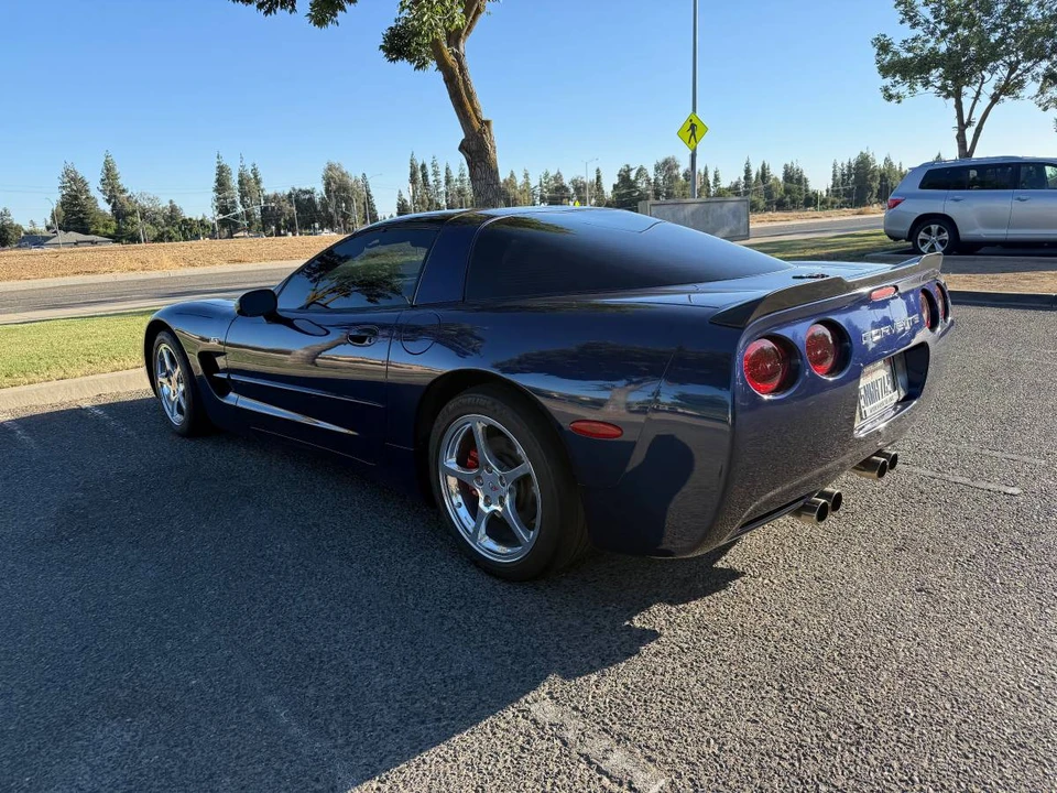 2000 Chevrolet Corvette C5 - Image 13 of 14