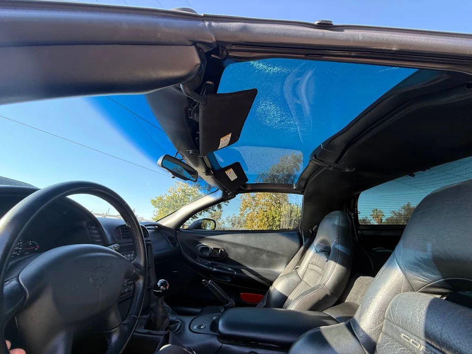 2000 Chevrolet Corvette C5 - Image 7 of 14