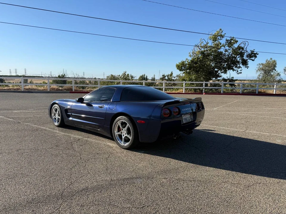 2000 Chevrolet Corvette C5 - Image 4 of 14