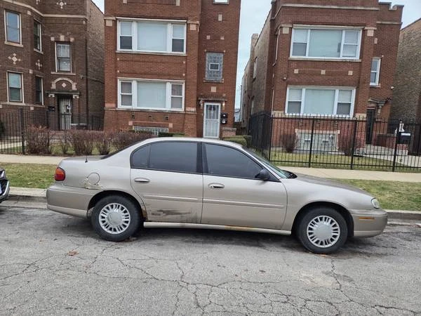 2000 Chevrolet Malibu - Image 2 of 7