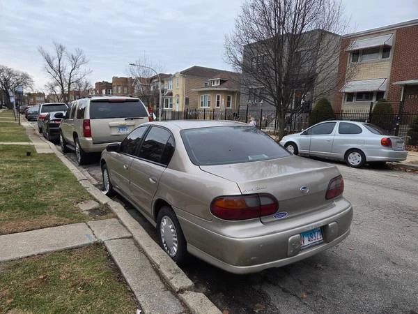 2000 Chevrolet Malibu - Image 3 of 7