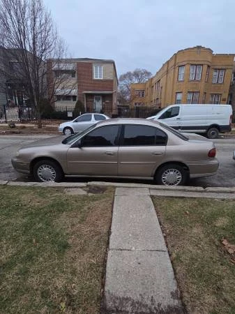 2000 Chevrolet Malibu - Image 7 of 7