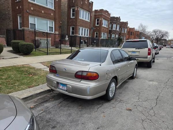 2000 Chevrolet Malibu - Image 4 of 7