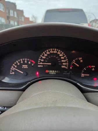 2000 Chevrolet Malibu - Image 5 of 7
