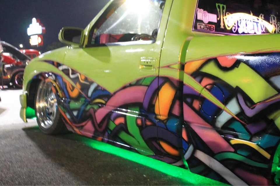2000 Chevrolet S-10 - Image 3 of 17
