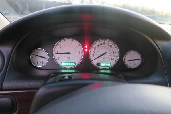 2000 Chrysler - Image 12 of 12