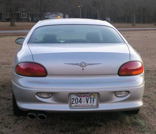 2000 Chrysler - Image 4 of 12