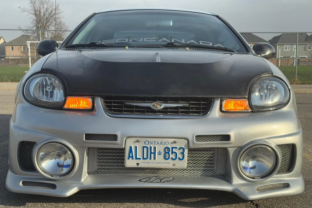 2000 Dodge Neon - Image 2 of 31