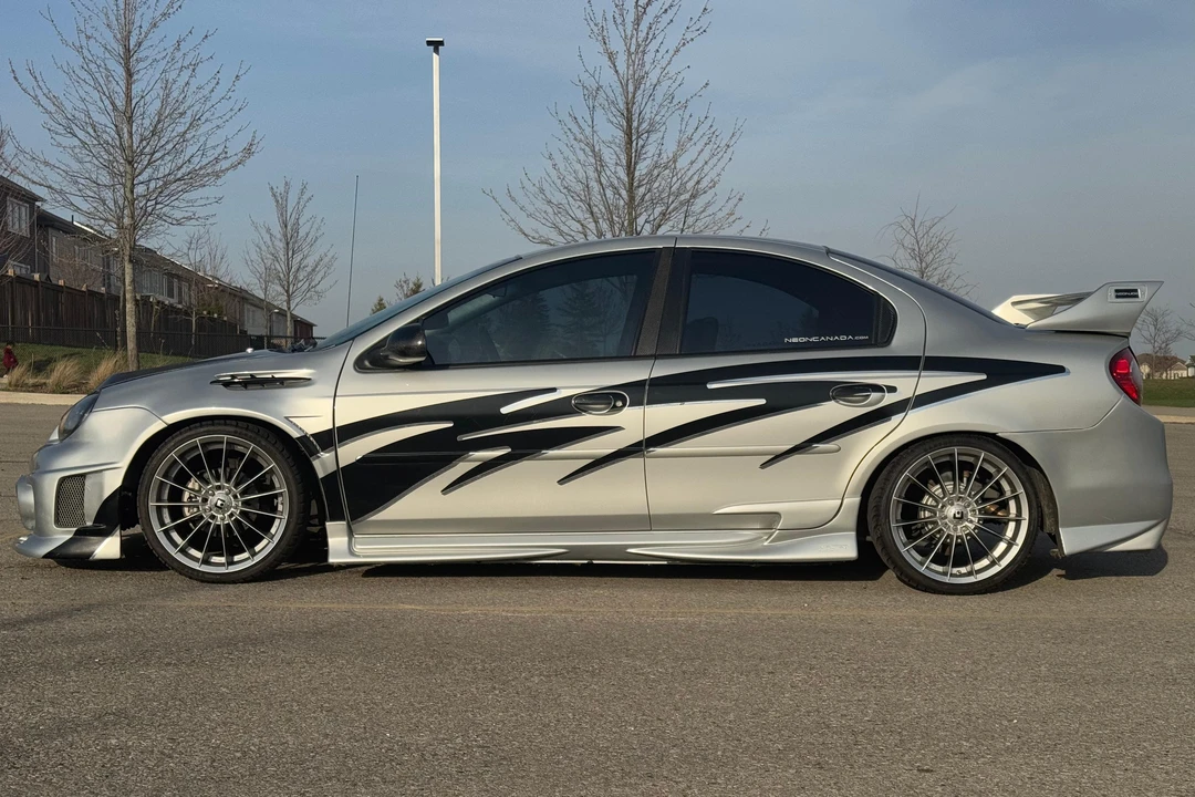 2000 Dodge Neon - Image 3 of 31