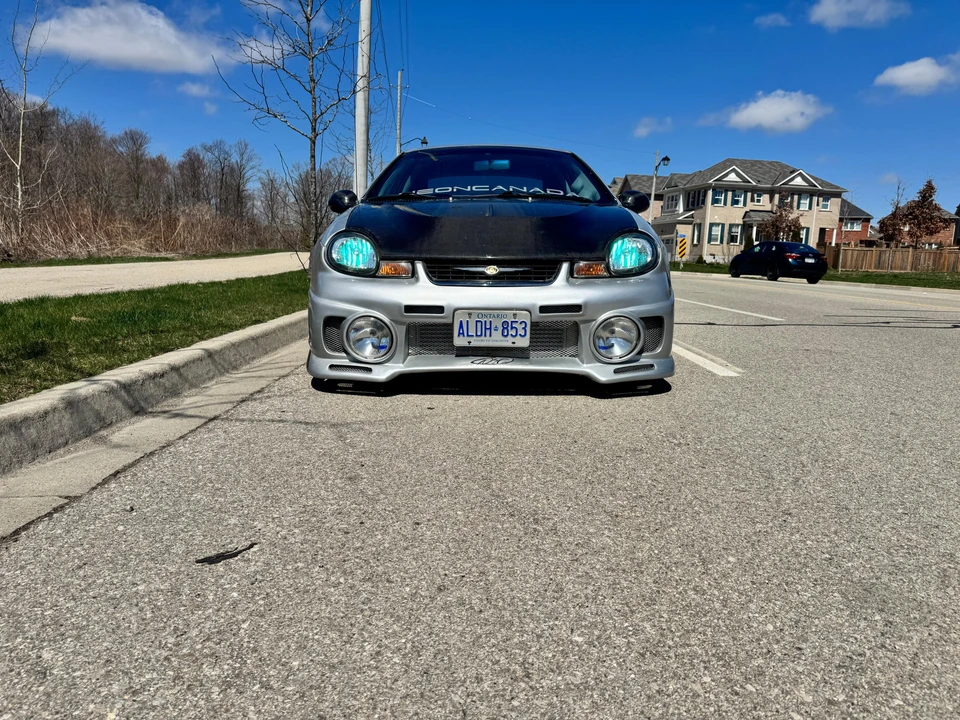 2000 Dodge Neon - Image 6 of 31