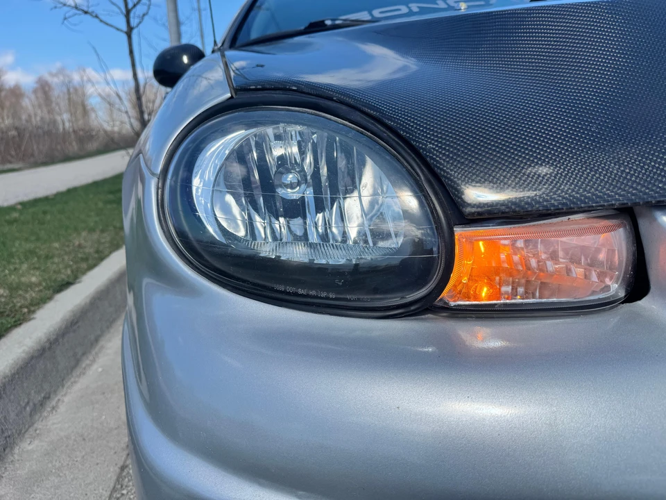 2000 Dodge Neon - Image 17 of 31