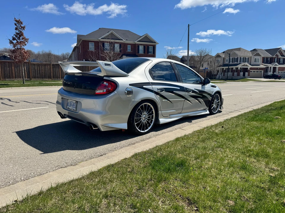 2000 Dodge Neon - Image 11 of 31