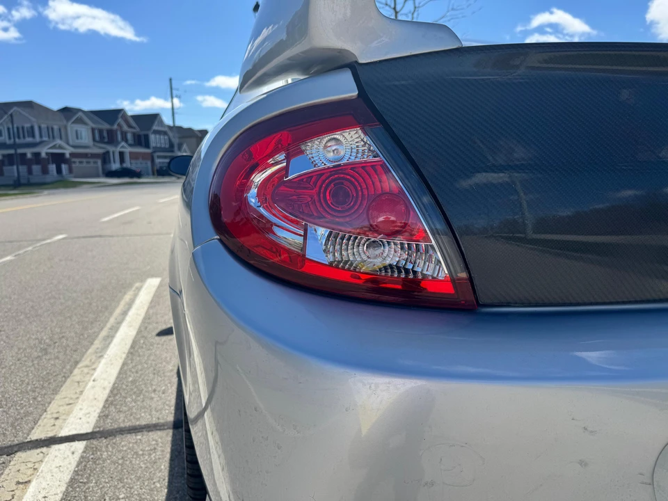 2000 Dodge Neon - Image 21 of 31