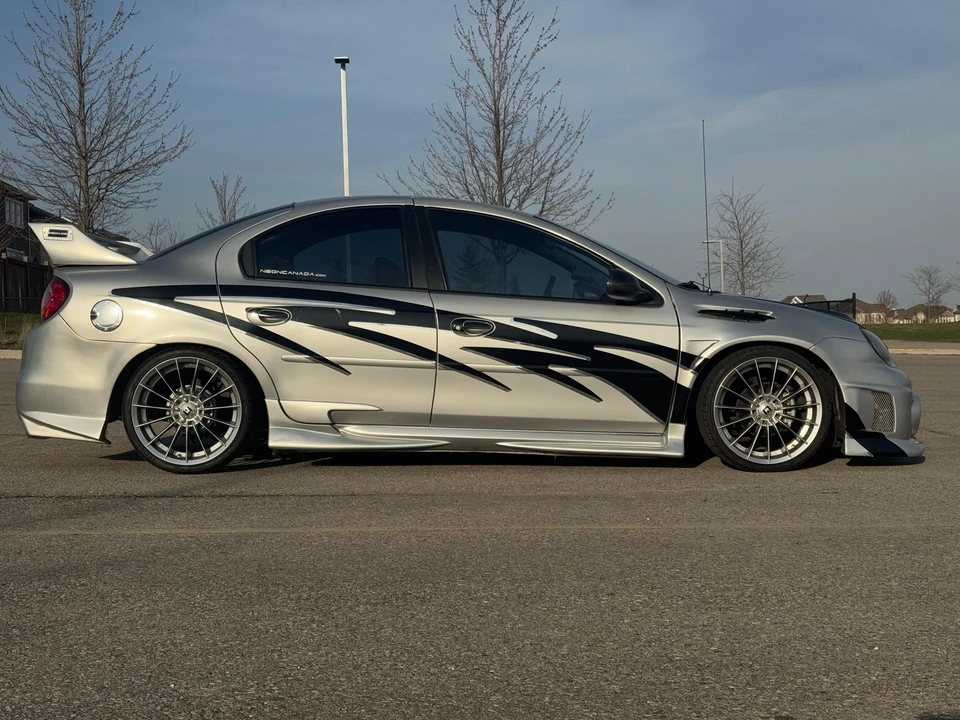 2000 Dodge Neon - Image 13 of 31