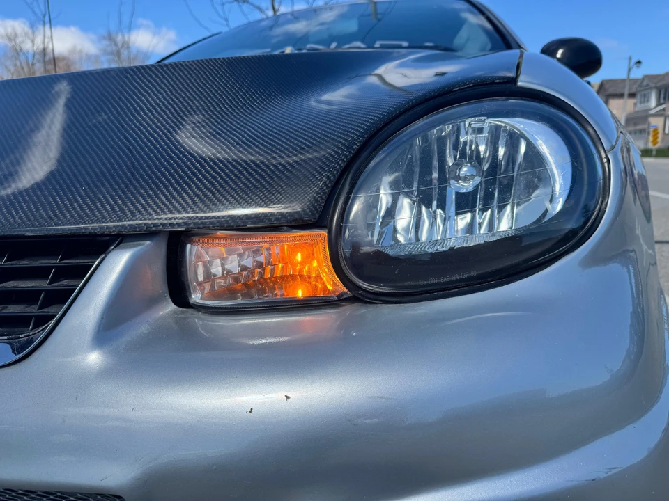 2000 Dodge Neon - Image 18 of 31