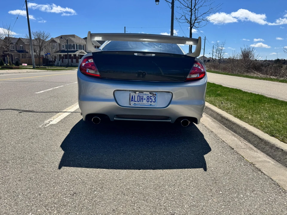2000 Dodge Neon - Image 10 of 31