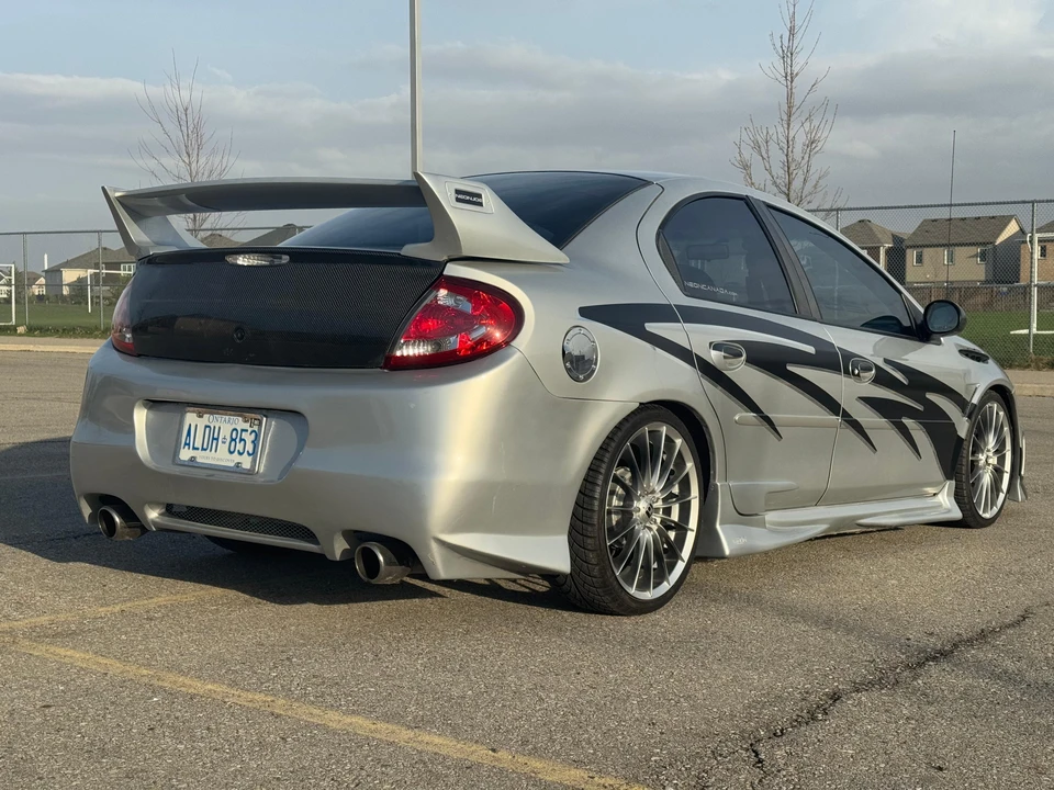 2000 Dodge Neon - Image 12 of 31