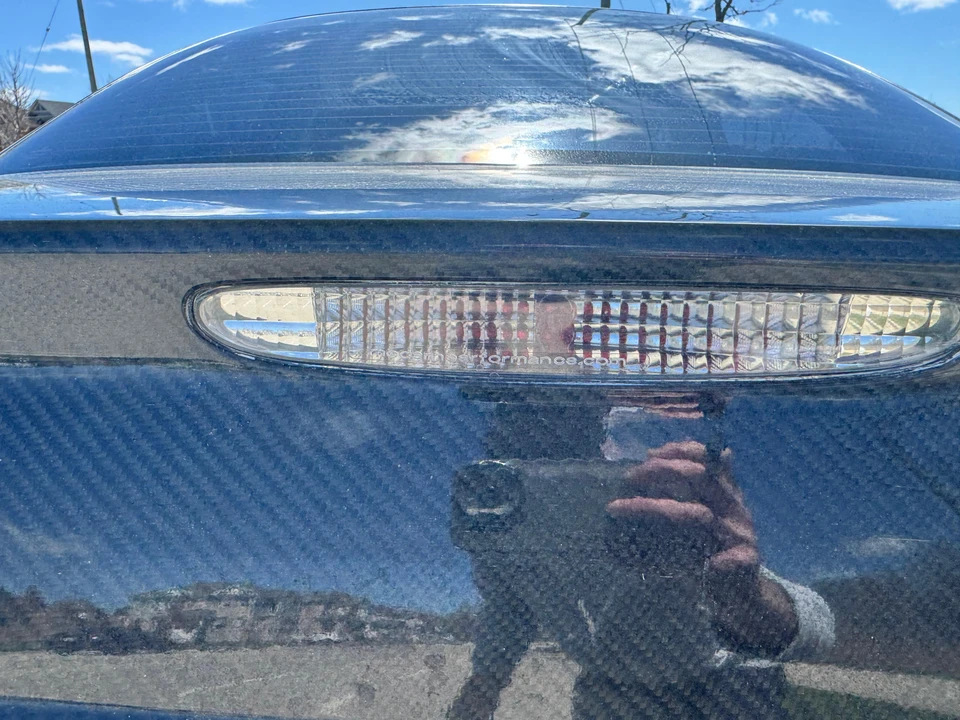 2000 Dodge Neon - Image 22 of 31