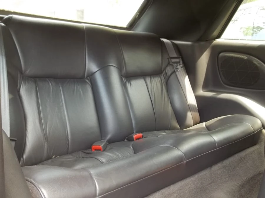2000 Chrysler Sebring - Image 5 of 11