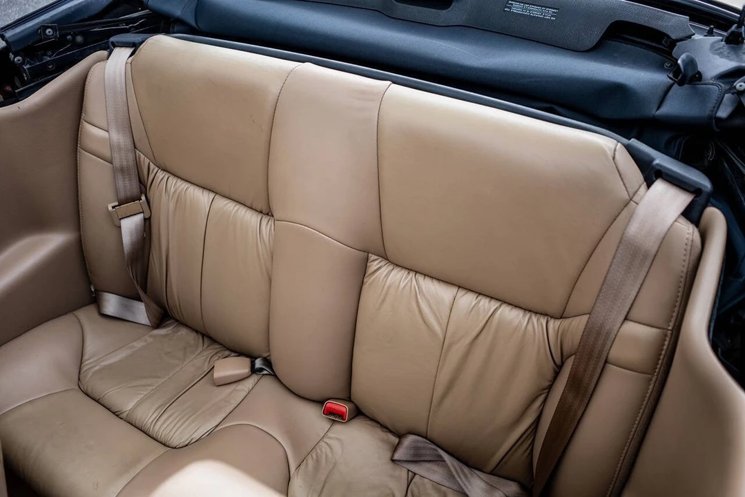 2000 Chrysler Sebring - Image 11 of 21