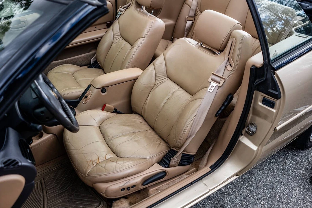 2000 Chrysler Sebring - Image 10 of 21