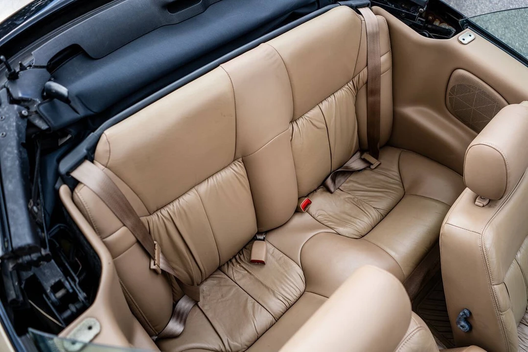 2000 Chrysler Sebring - Image 14 of 21